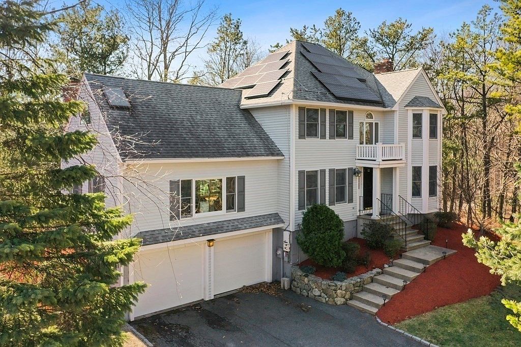79 Hammersmith Dr, Saugus, MA 01906 Zillow