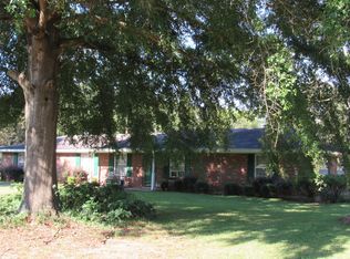 201 Geary Dr, Montgomery, AL 36108