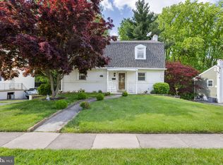 532 S Central Blvd, Broomall, PA 19008