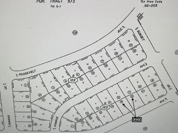 1368 Washington Ave, Thermal, CA 92274