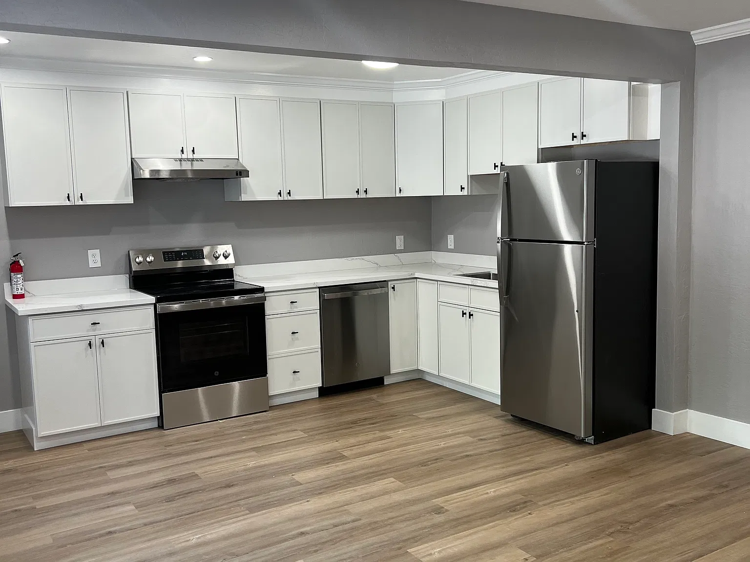 1 bed, 560 sqft, $4,300 — Photo 1