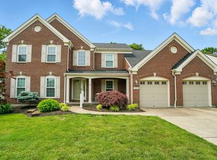 257 Ridgepointe Dr, Cold Spring, KY 41076