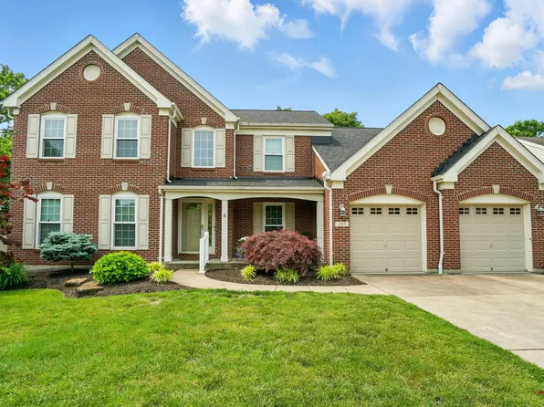 257 Ridgepointe Dr, Cold Spring, KY 41076