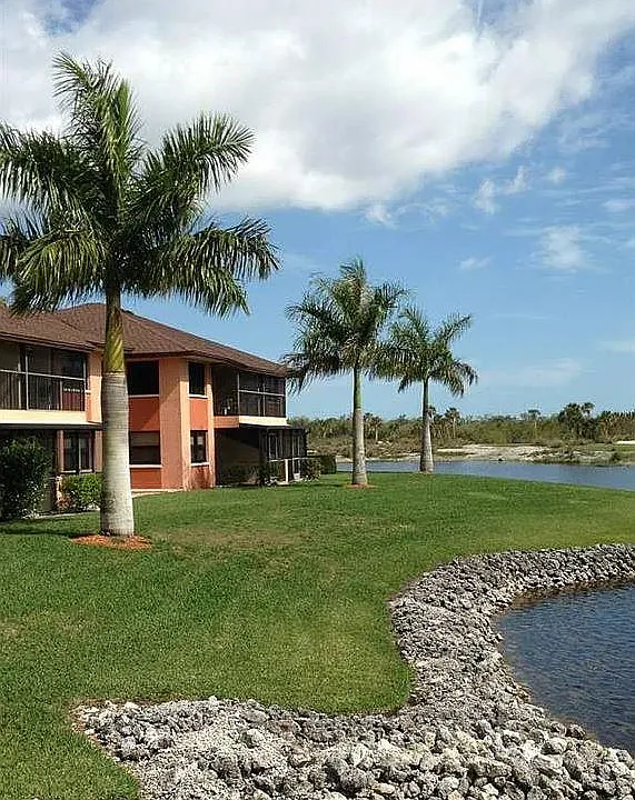 1530 Mainsail Dr #11