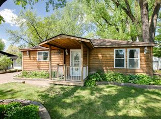 303 Longfellow St NE, Fridley, MN 55432