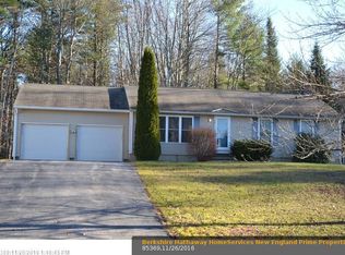 52 Hillview Ave, Saco, ME 04072