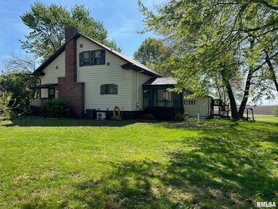888 E Erie St, Palmer, IL, 62556