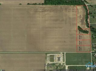 0 Tontogany Creek Rd, Bowling Green, OH