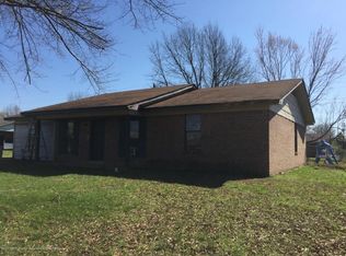 4660 Bordeaux Pl, Olive Branch, MS 38654