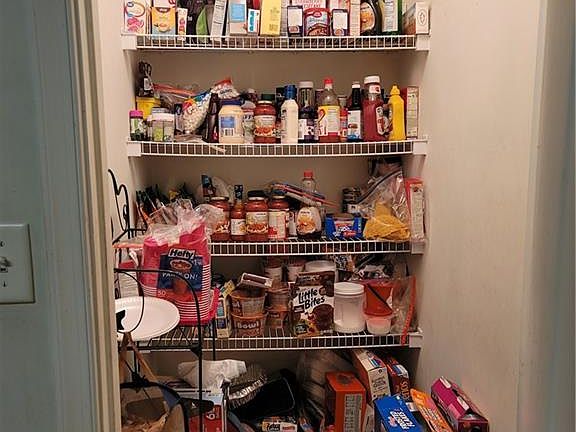 Pantry