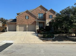3423 Shawnee Way, San Antonio, TX 78261