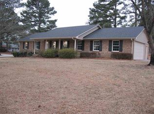 501 Windrow Ter, Boiling Springs, SC 29316