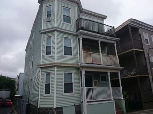 5 Moseley St, Dorchester, MA 02125