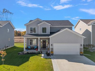 354 Hidden Riv E, Millington, MI, 48746