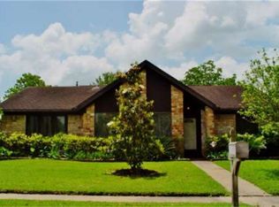 21303 Park Brook Dr, Katy, TX 77450
