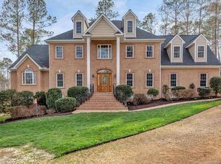 12012 Dunnottar Dr, Chesterfield, VA 23838
