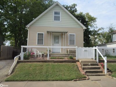 822 S 14th St, Keokuk, IA, 52632