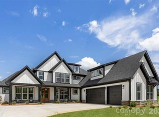 4606 Quiet Rail Ct, Lancaster, SC 29720