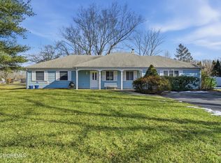 4 Salem Lane, Jackson, NJ 08527