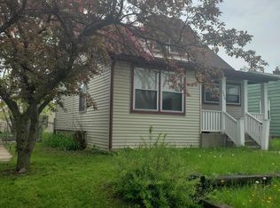3250 N 36th St, Milwaukee, WI 53216