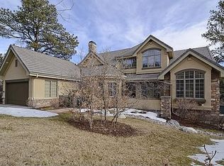 626 Country Club Ln, Castle Rock, CO 80108