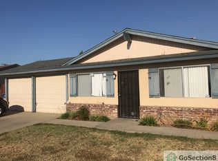 3307 N Fowler Ave, Fresno, CA