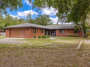 310 Trader Rd, Fort Denaud, FL 33935