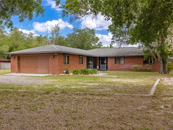 310 Trader Rd, Fort Denaud, FL 33935
