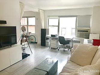 Rented by Halstead Real Estate