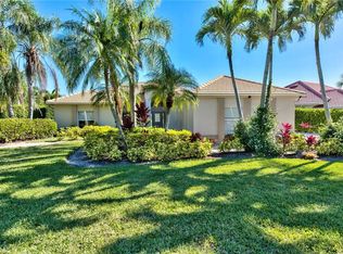 4709 Shearwater Ln, Naples, FL 34119