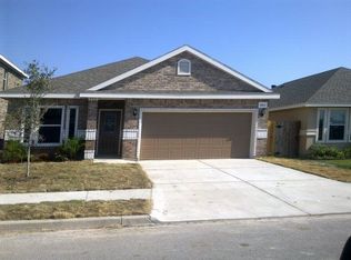 3613 Prestwick St, Edinburg, TX 78542