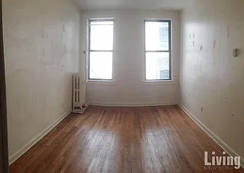 Rented by Living New York