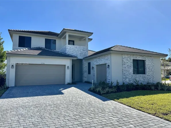 5796 SW 104th Ter, Fort Lauderdale, FL 33328