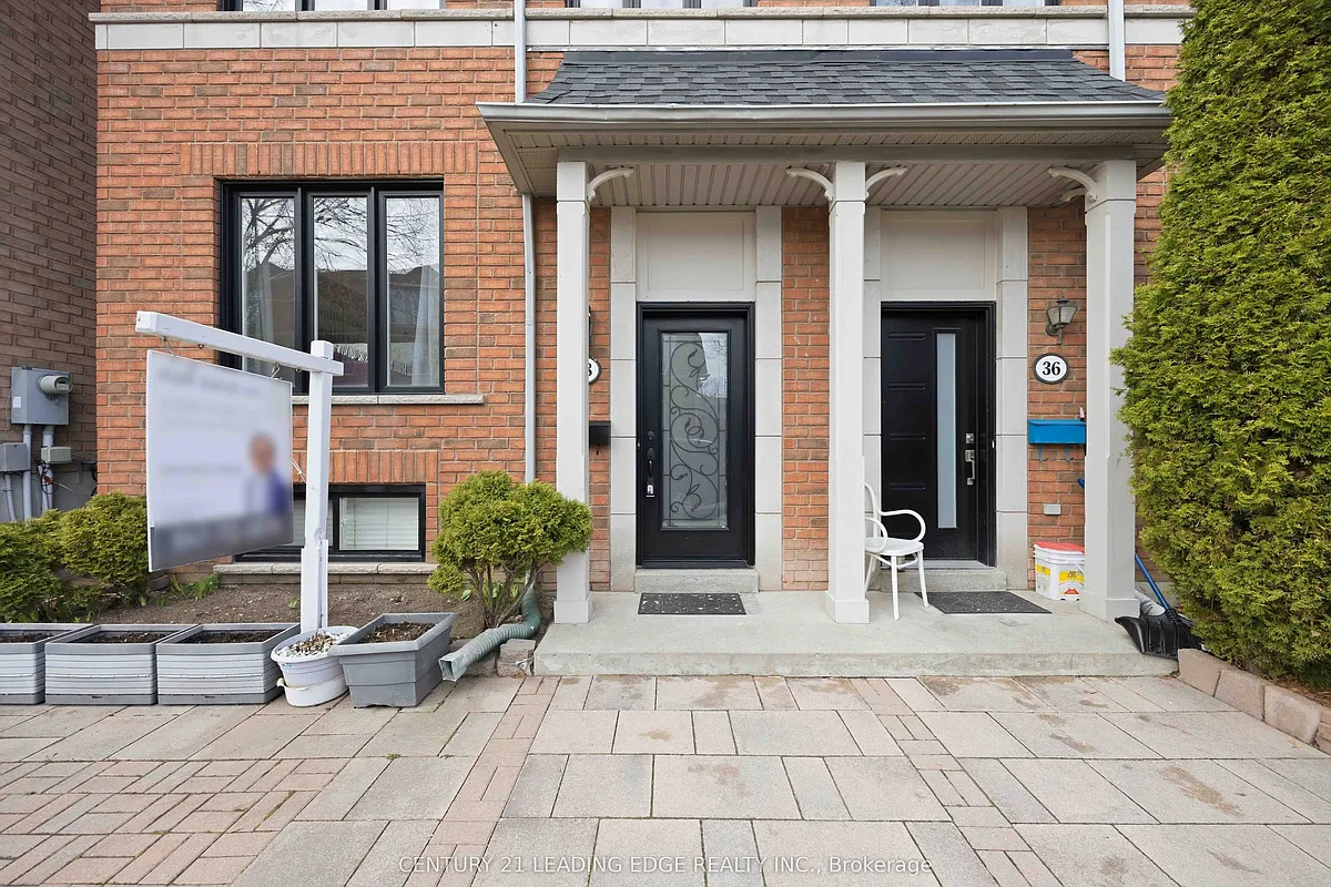 Building Photo - 38 Viella St