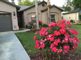 2560 W Porter Creek Ave, Porterville, CA