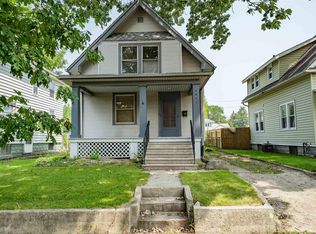 1411 Dodge Ave, Fort Wayne, IN