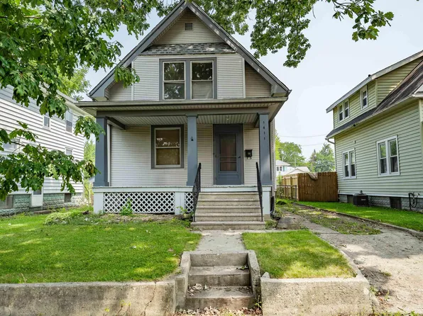 1411 Dodge Ave, Fort Wayne, IN 46805