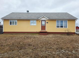 3 Cedar Ave, Labrador City, NL A2V1X3