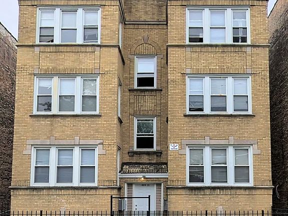 2nd image of 4919-21 W Adams St #3