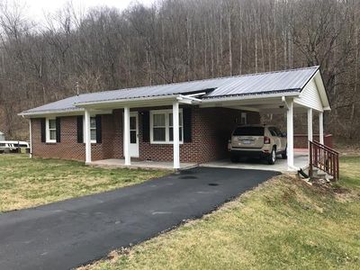 2878 Grayson Tpke, Wytheville, VA, 24382