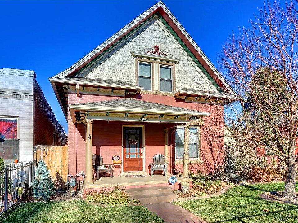 1st image of 3015 California St
