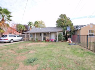 4831 Warwick Ave, Sacramento, CA 95820