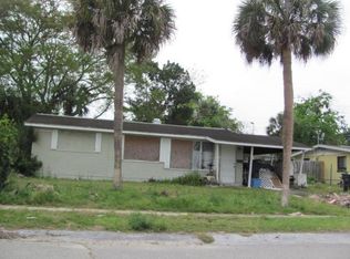 1010 Lewis Dr, Daytona Beach, FL 32117