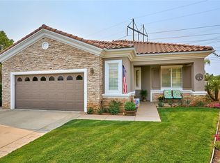 829 Westchester Rd, Beaumont, CA 92223