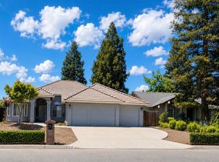 6313 N Gentry Ave, Fresno, CA 93711