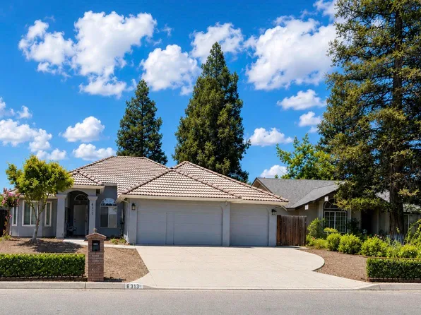 6313 N Gentry Ave, Fresno, CA 93711