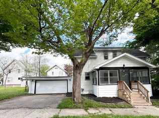 1101 Boston Ave, Flint, MI 48503