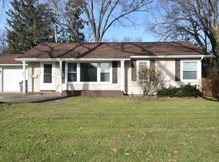 1538 Greenleaf Blvd, Elkhart, IN 46514