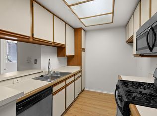 Huston Park Apartments, North Hollywood, CA 91601
