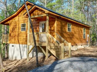 2781 Caney Creek Rd, Murphy, NC 28906